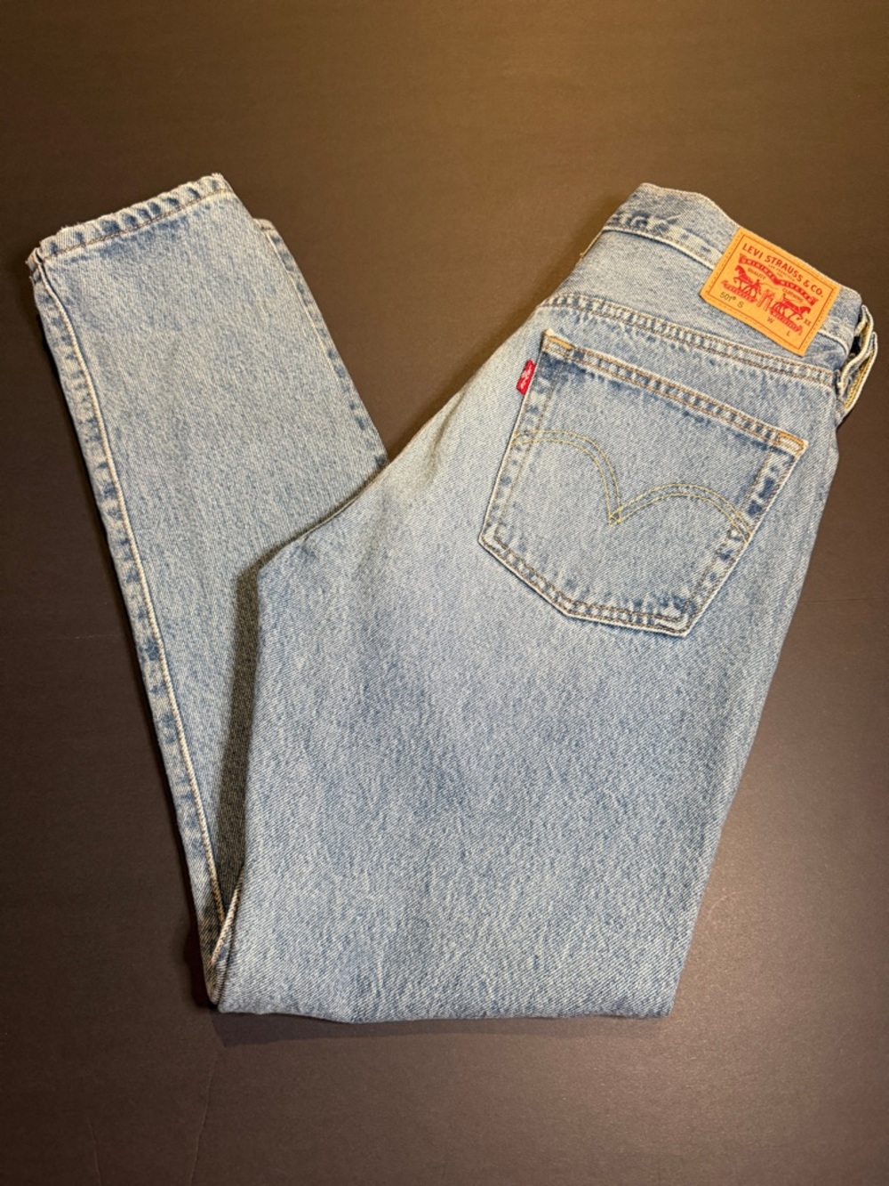 SOLD LEVIS - Picture 2 of 7